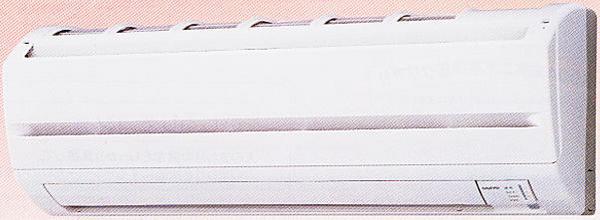 エアコン付きシェアハウス