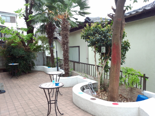 東京シェアハウス