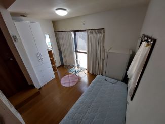 ヒルハウス3 Room7の室内写真
