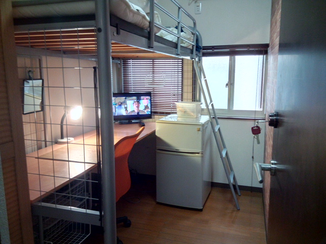 ヒルハウス３ス