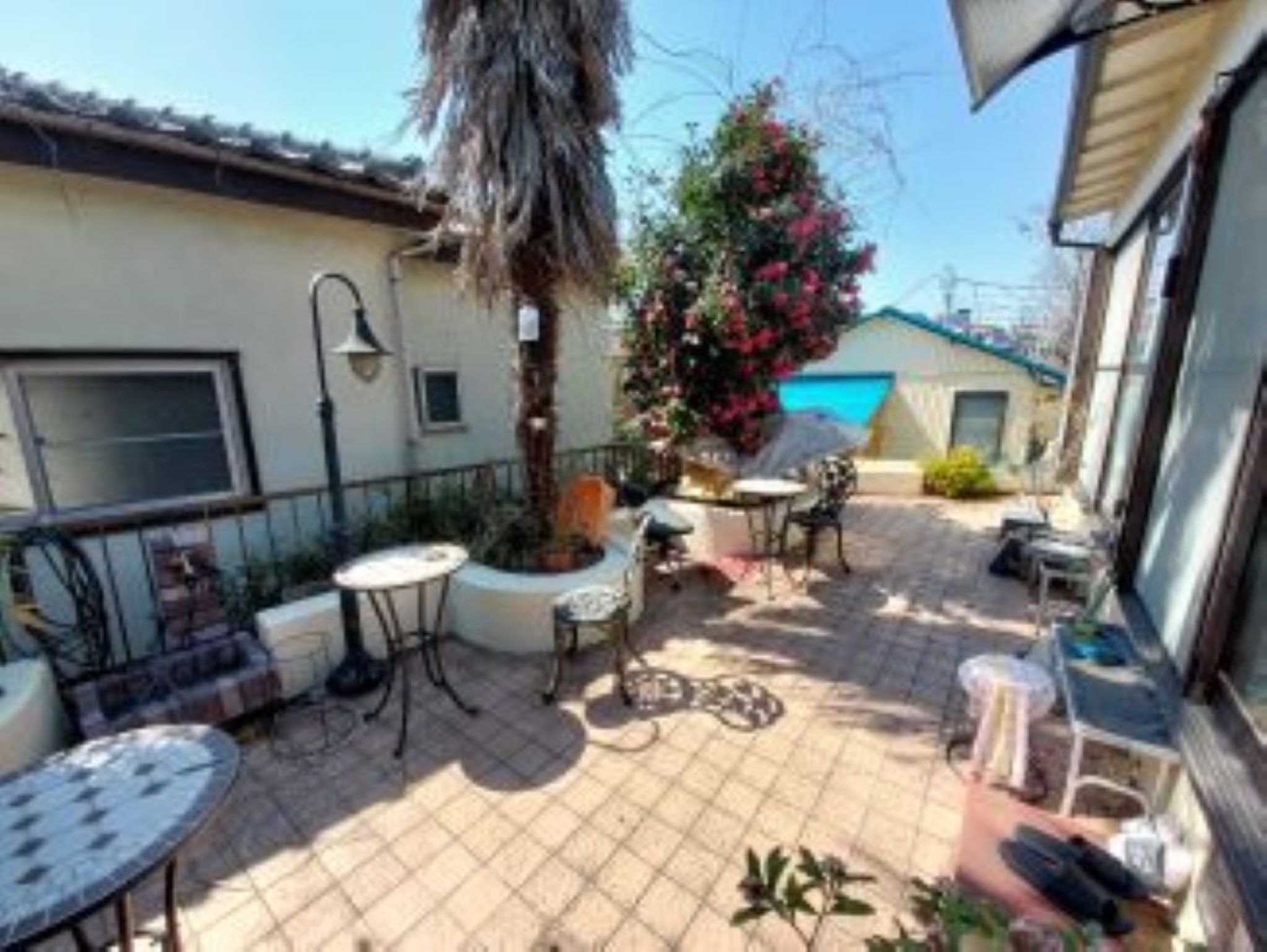 東京シェアハウス