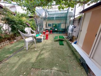 ルームジャパン