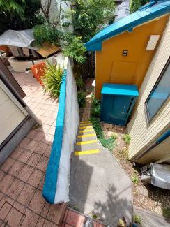 ギターシェアハウス