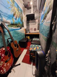 シェアハウス東京