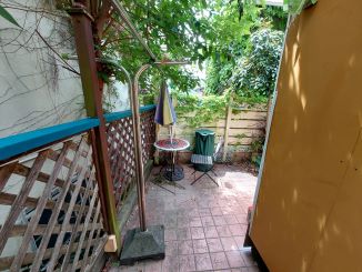 東武東上線のシェアハウス