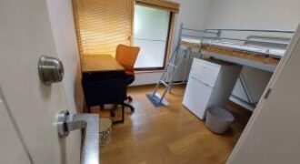 空室～ヒルハウス2-4