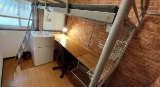 12/1～ヒルハウス３ – Room1